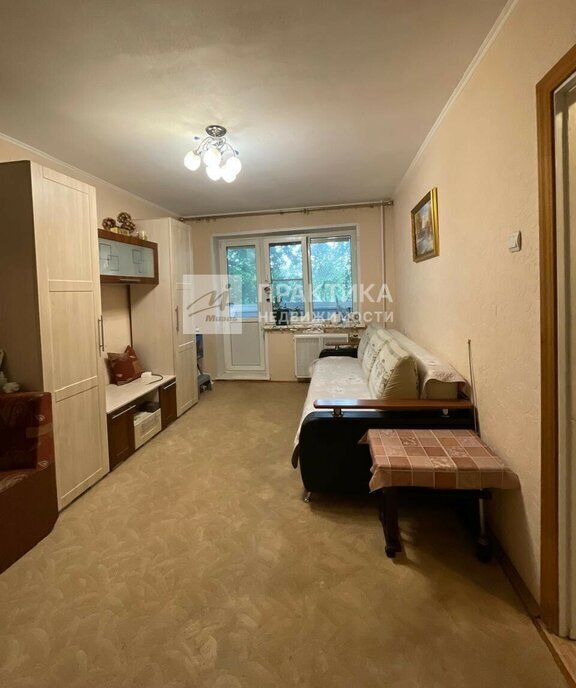 квартира г Электросталь ул Победы 6к/4 Железнодорожная фото 2