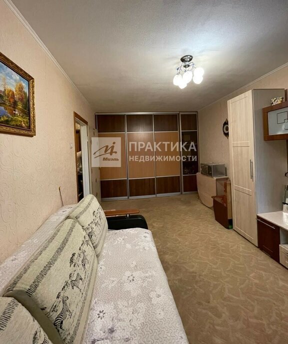 квартира г Электросталь ул Победы 6к/4 Железнодорожная фото 3