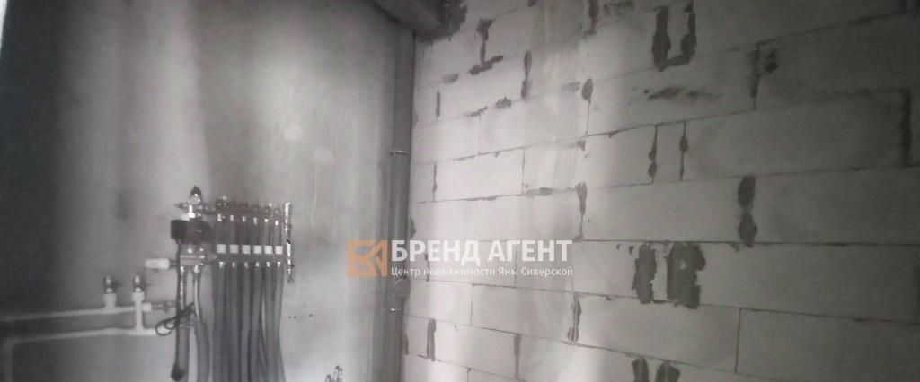 квартира г Белгород Восточный ул Донецкая 79ак/2 фото 11