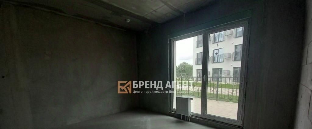 квартира г Белгород Восточный ул Донецкая 79ак/2 фото 17