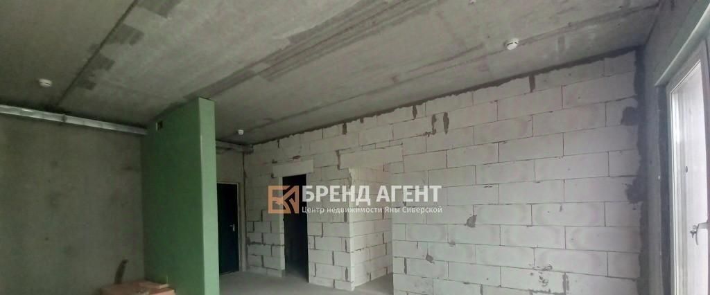 квартира г Белгород Восточный ул Донецкая 79ак/2 фото 20