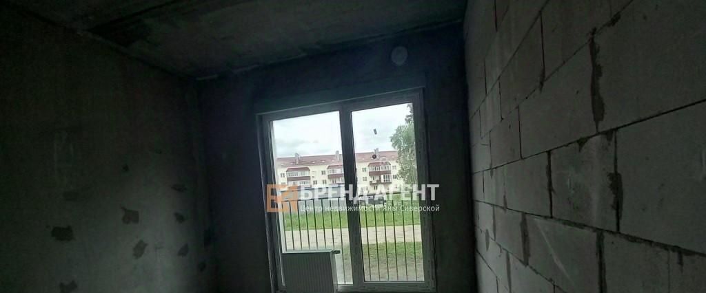 квартира г Белгород Восточный ул Донецкая 79ак/2 фото 23