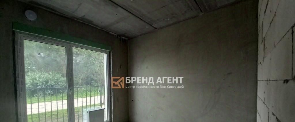 квартира г Белгород Восточный ул Донецкая 79ак/2 фото 27