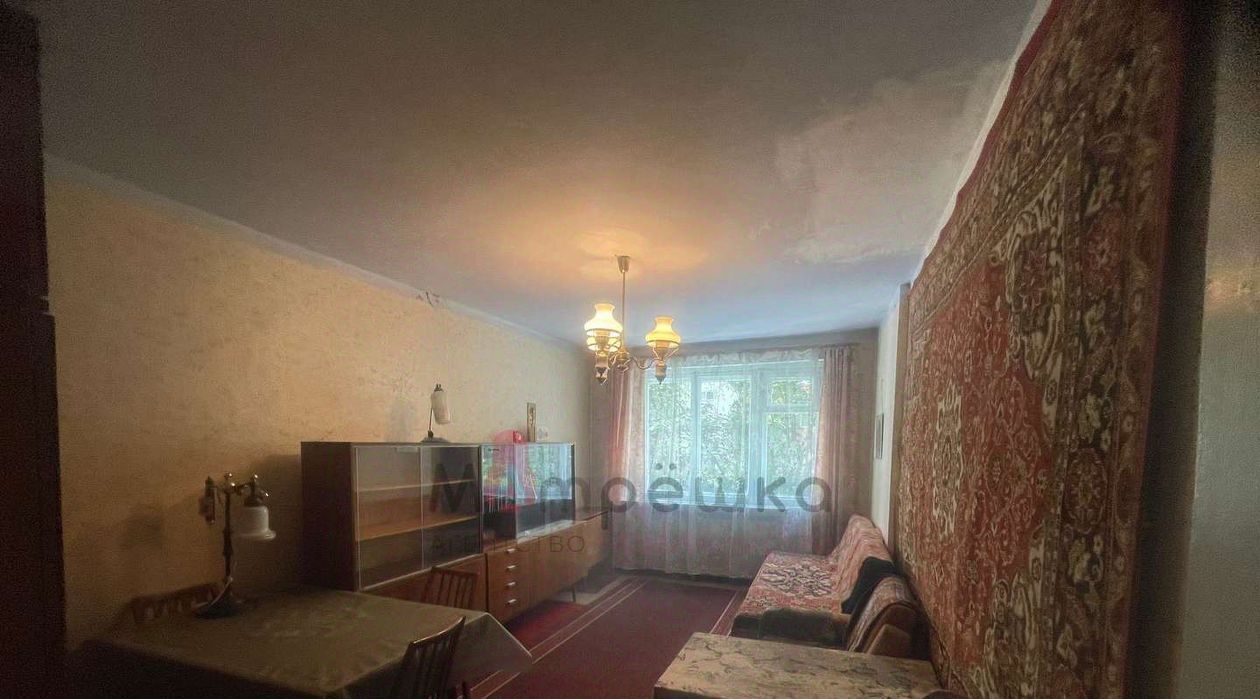 квартира г Белгород Западный ул 5 Августа 14 фото 5