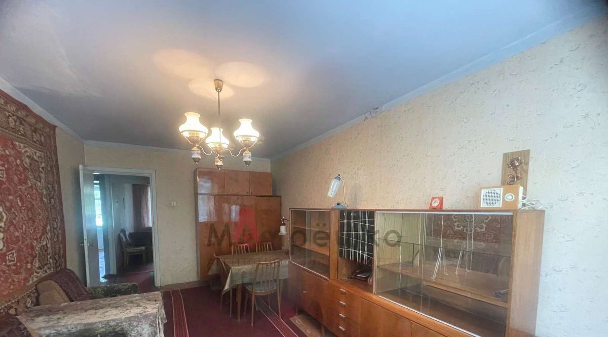 квартира г Белгород Западный ул 5 Августа 14 фото 6