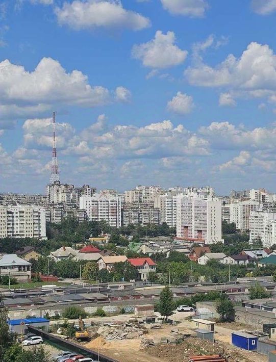 квартира г Белгород Западный ул Славянская 7 фото 21