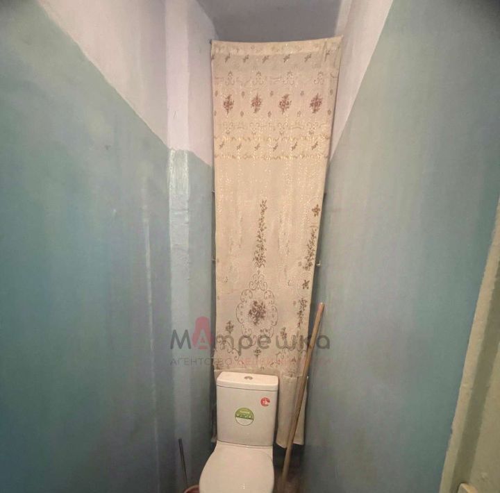 квартира г Белгород Западный ул 5 Августа 14 фото 8