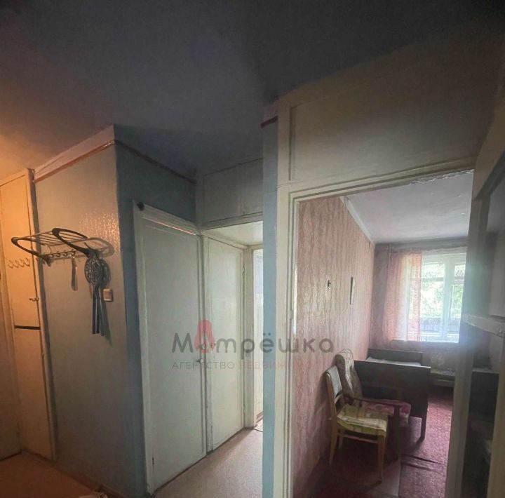 квартира г Белгород Западный ул 5 Августа 14 фото 11