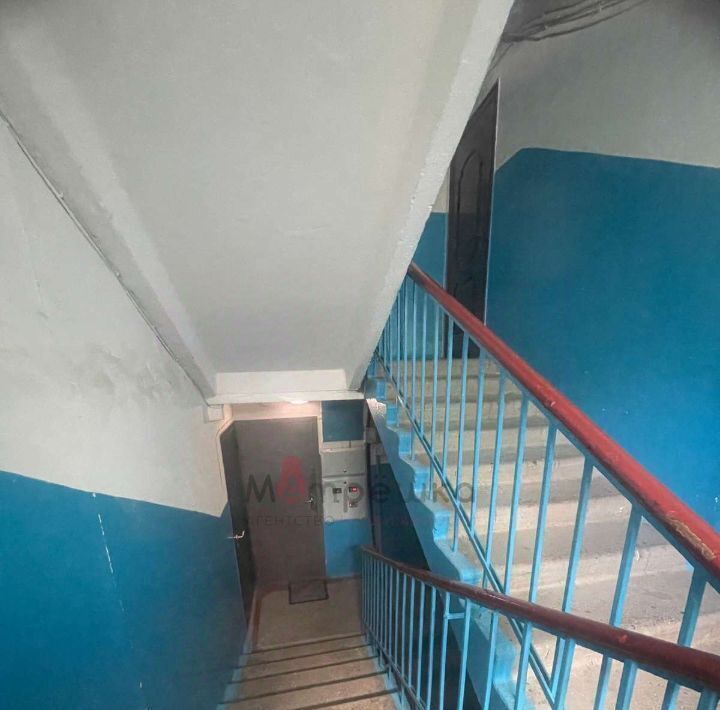 квартира г Белгород Западный ул 5 Августа 14 фото 13