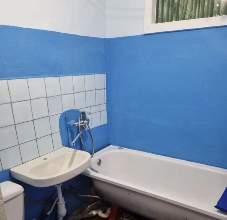квартира г Батайск ул Куйбышева 164 фото 8