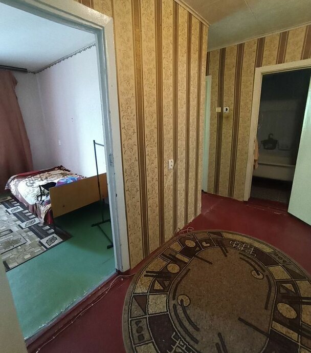 квартира р-н Белокалитвинский г Белая Калитва ул Машиностроителей 28 фото 7
