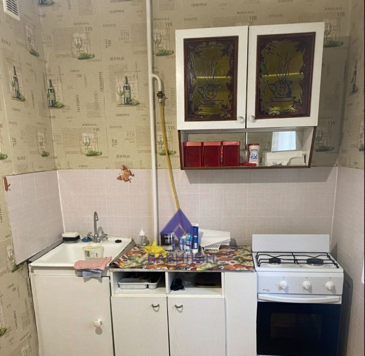 квартира г Волгодонск ул Энтузиастов фото 5