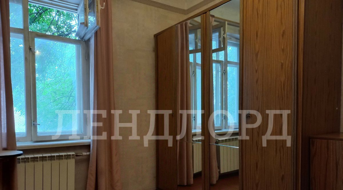 квартира г Ростов-на-Дону р-н Октябрьский ул Мечникова 45 фото 6