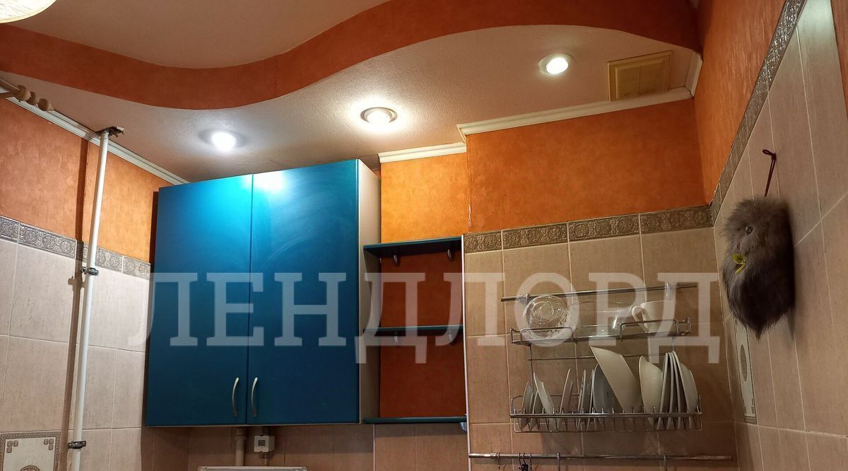 квартира г Ростов-на-Дону р-н Октябрьский ул Мечникова 45 фото 8