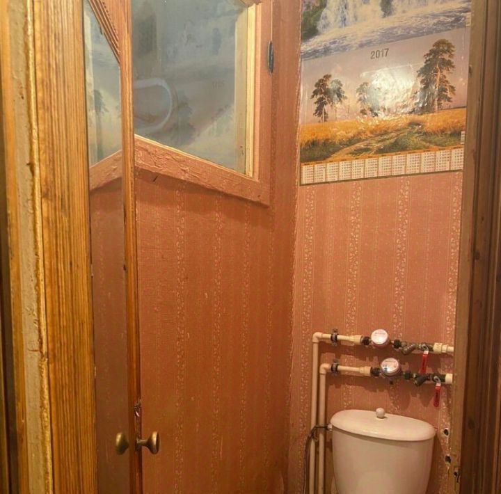 квартира г Ростов-на-Дону р-н Советский Западный пр-кт Коммунистический 23 фото 6