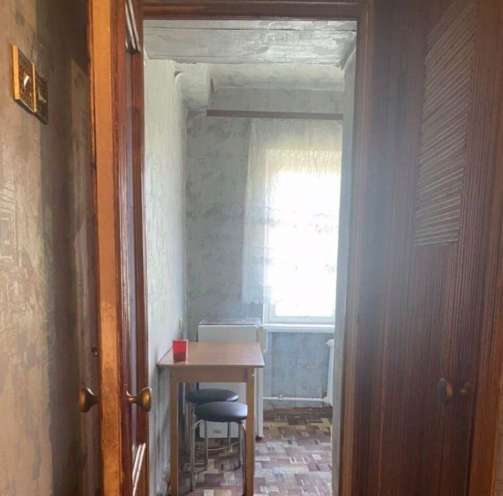 квартира г Ростов-на-Дону р-н Советский Западный пр-кт Коммунистический 23 фото 9