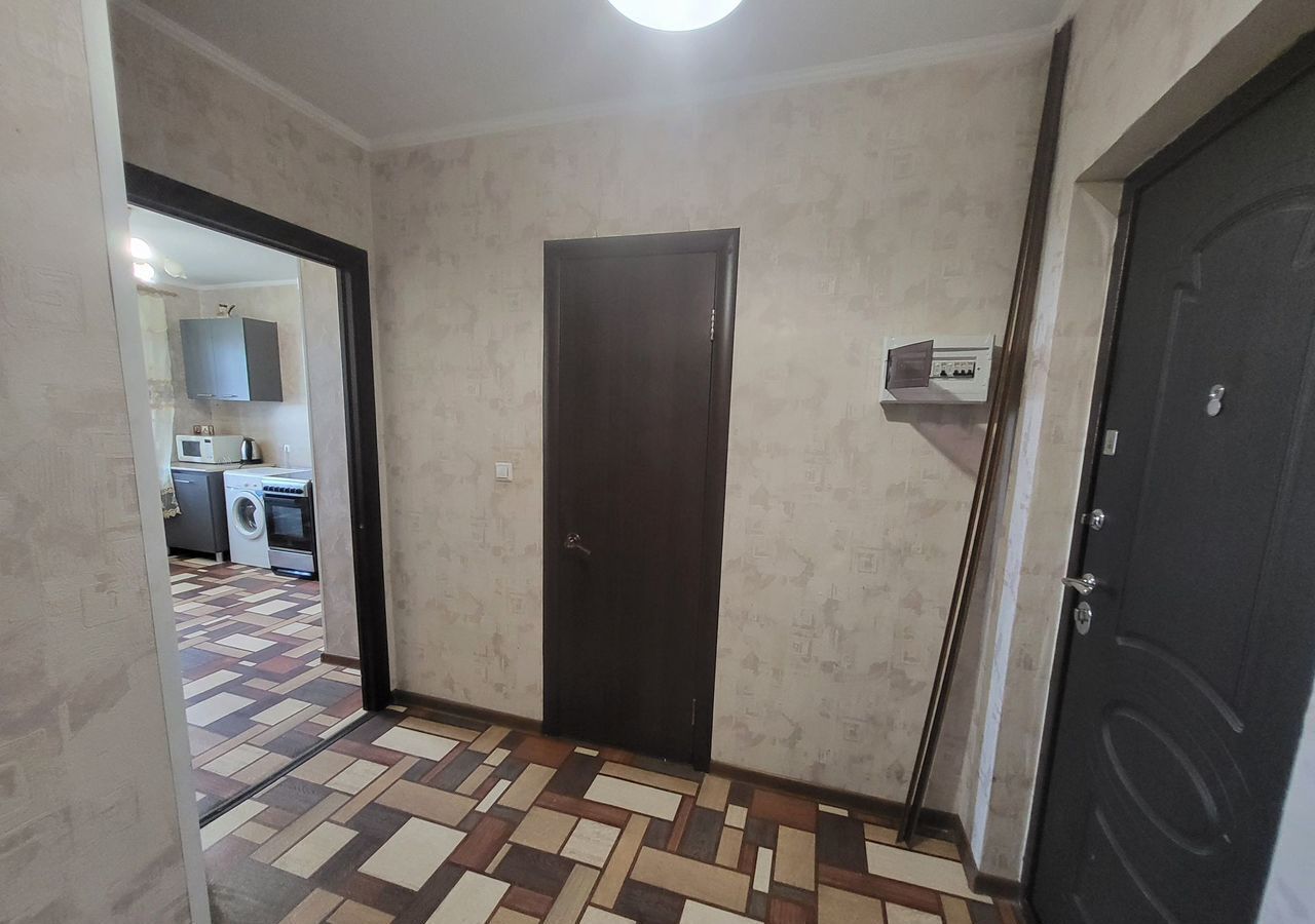 квартира г Ивантеевка ул Бережок 7 г. о. Пушкинский фото 19