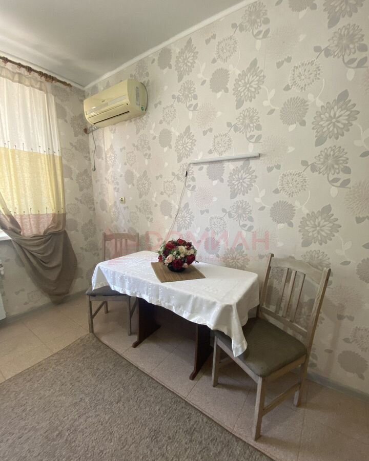 квартира г Батайск ул Урицкого 3 фото 9