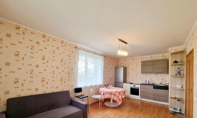 квартира ул Освобождения 33 к 2 лит А фото