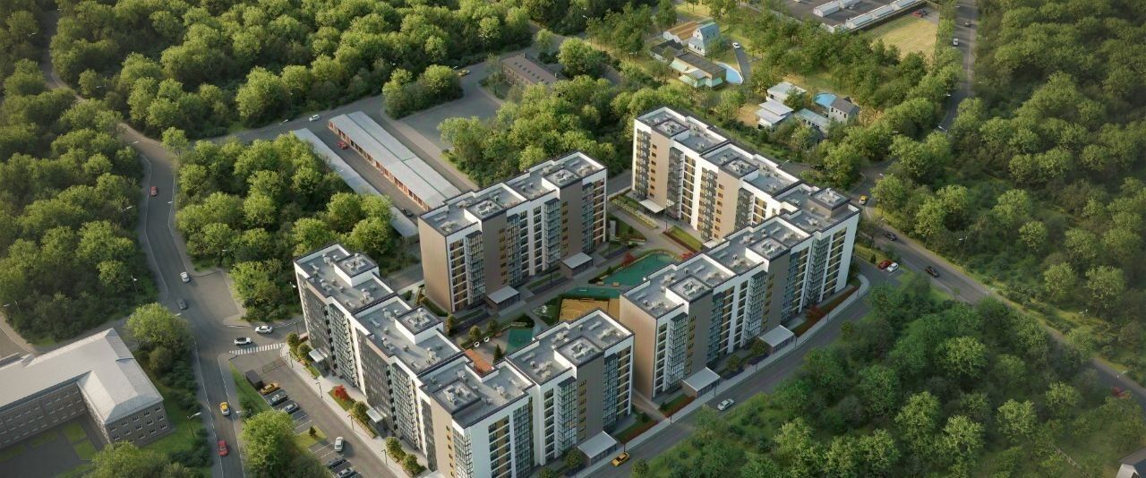 квартира г Пермь р-н Орджоникидзевский ул Кавказская 13к/1 фото 22