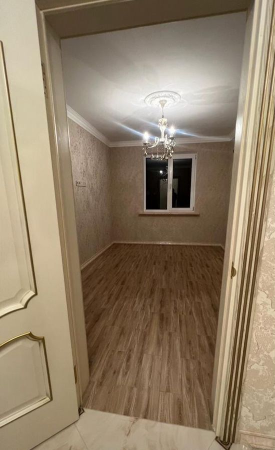 квартира г Каспийск ул Каспийская 8 4а фото 1
