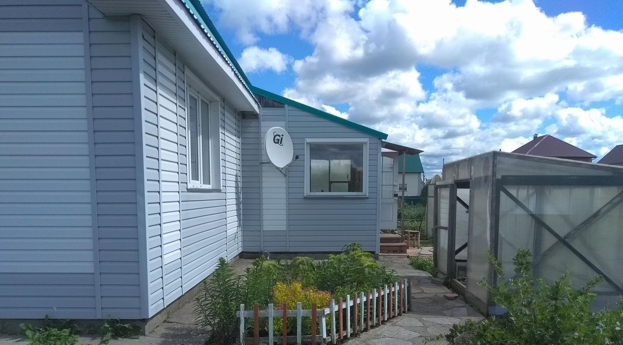 дом г Бердск ул Авиаторов фото 3