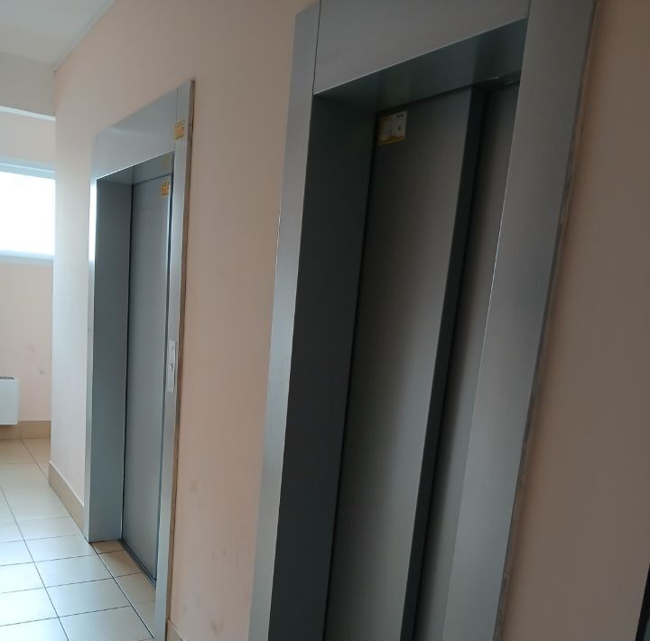 квартира г Кемерово р-н Центральный пр-кт Притомский 15к/1 фото 2