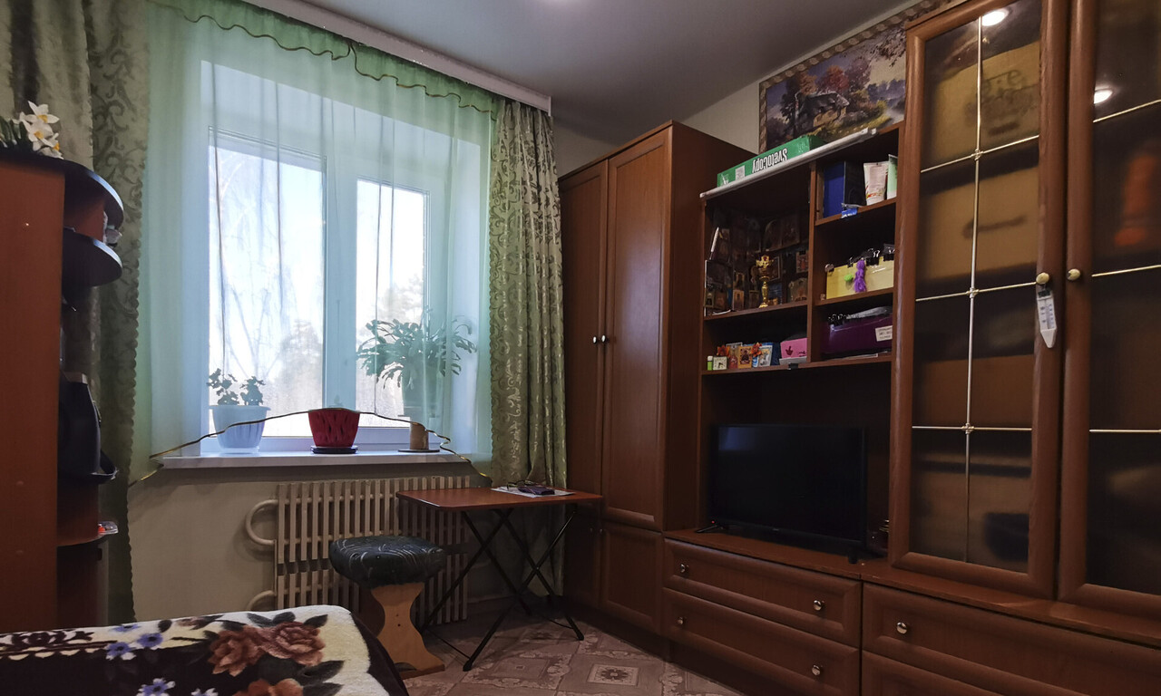 квартира г Заречный пр-кт Мира 74 фото 2