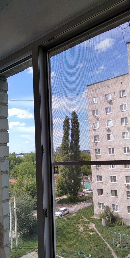 комната г Елец п ТЭЦ 9 фото 6