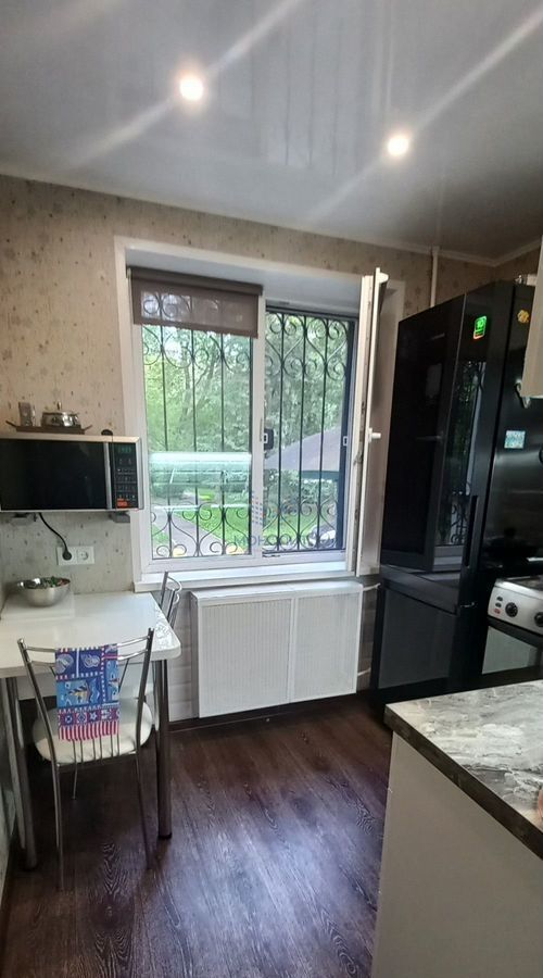 квартира г Жуковский ул Гагарина 54 Ильинская фото 3