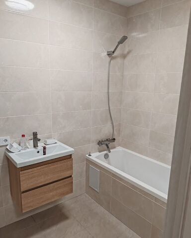 квартира ул Антона Ветчинова 3к/1 г. о. Пушкинский фото