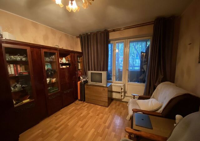 метро Зябликово ул Воронежская 26к/3 фото