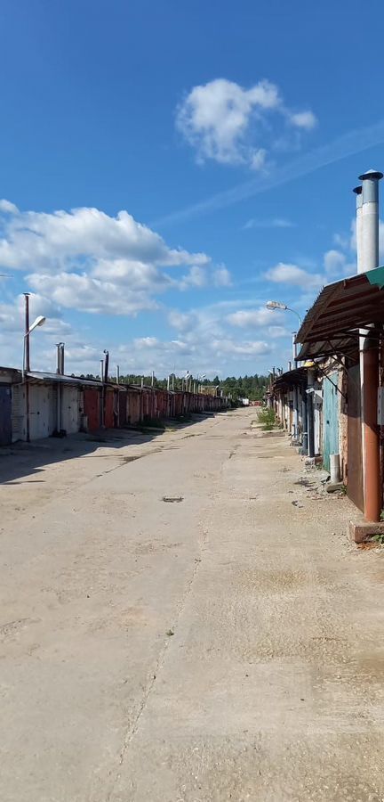 гараж г Серпухов Протвино фото 4