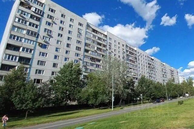 СЗАО ул Таллинская 3/1 Московская область фото