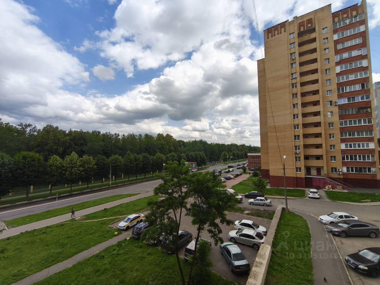 квартира г Коломна ул Ленина 79 фото 1