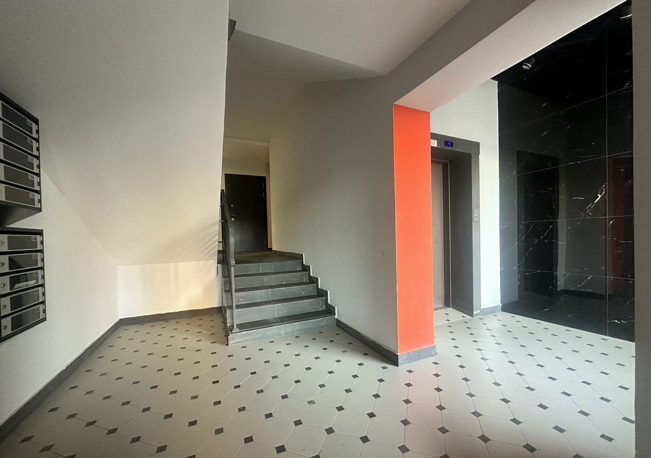 квартира г Смоленск п Одинцово р-н Ленинский д. 7, блок-секц. 1, 2, 3 фото 18