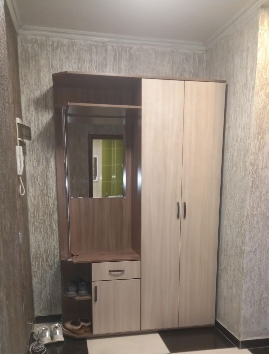 квартира г Воронеж р-н Коминтерновский б-р Победы 50 фото 6
