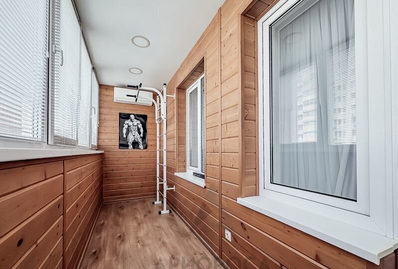 квартира г Волгоград р-н Ворошиловский ул Кузнецкая 75 фото 6