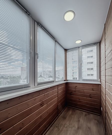 квартира г Волгоград р-н Ворошиловский ул Кузнецкая 75 фото 12
