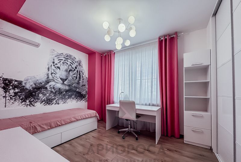 квартира г Волгоград р-н Ворошиловский ул Кузнецкая 75 фото 14