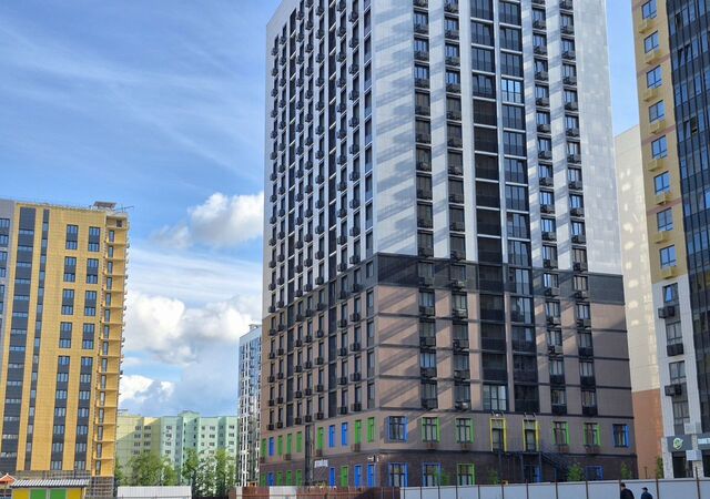 р-н Центральный ул Загоровского 3 д. 140б фото