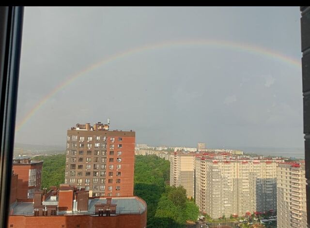 г Ростов-на-Дону р-н Октябрьский ул Гагринская 5/1 фото