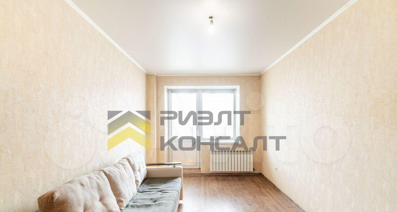 квартира г Омск Академика Королёва проспект, 3 к 3 фото 1