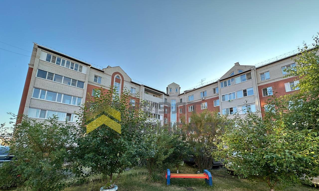 ул Тенистая 16 Омский район, м-н, Ясная Поляна фото