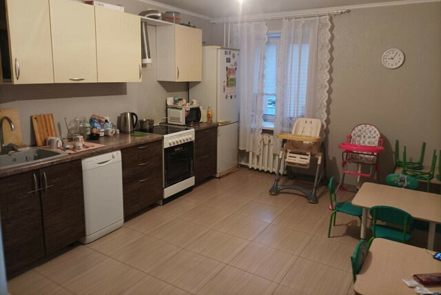 проезд Солнечный 8к/2 фото