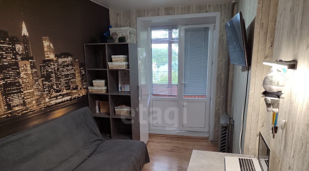 квартира г Кострома ул Галичская 102а фото 1
