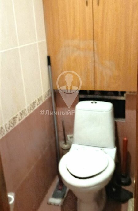 квартира г Рязань ул Весенняя 7к/1 фото 7