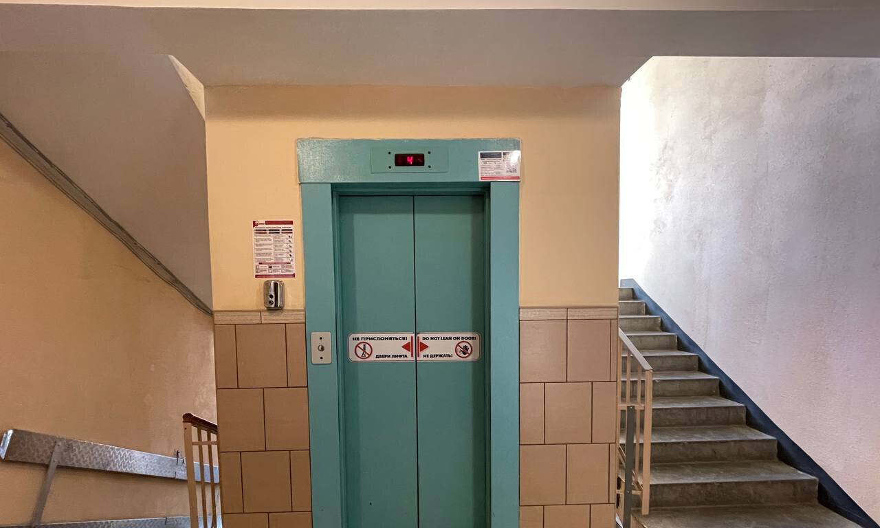 квартира р-н Всеволожский г Всеволожск Доктора Сотникова, 5 фото 19