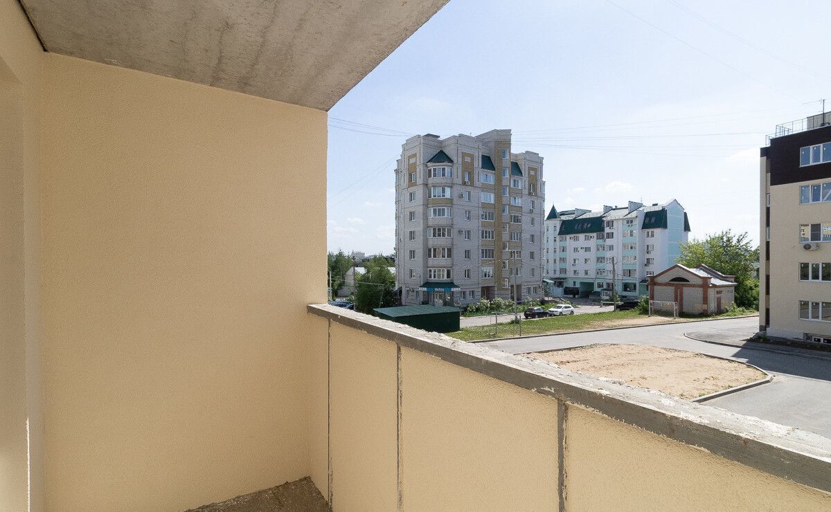квартира г Владимир р-н Октябрьский ул Мира 24 фото 13
