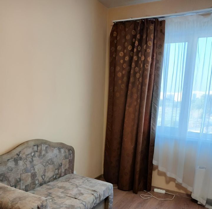 квартира г Кемерово р-н Центральный пр-кт Притомский 15к/1 фото 14